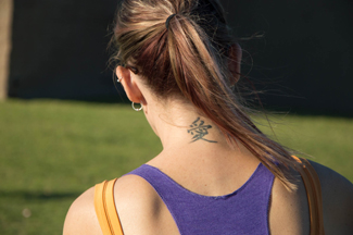 Love - Encinitas Skate Park