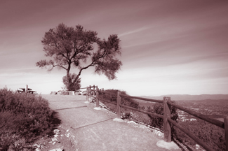 Double Peak Park