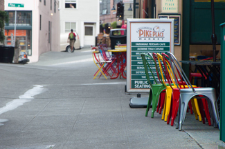 Pike Place Market