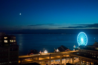 Seattle Waterfront